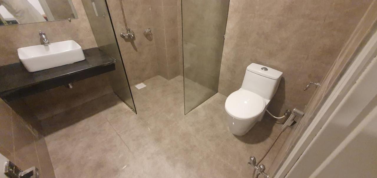 Mudan Hotel And Suite Islamabad Exterior photo